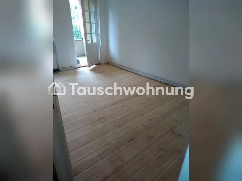 Tauschwohnung: Wohnung in Weißensee — photo 1